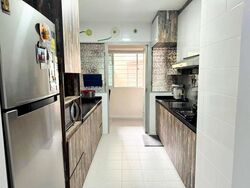 Blk 623A Punggol Spectra (Punggol), HDB 4 Rooms #507281501